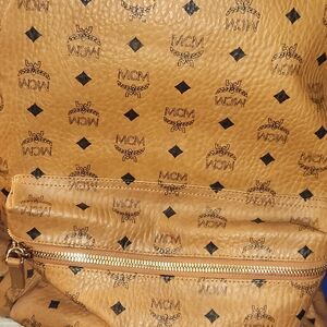 MCM BAG